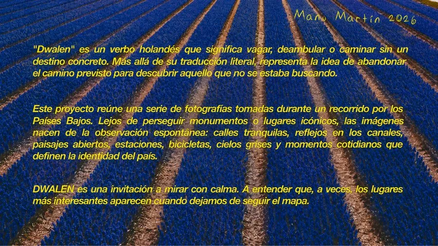 Países Bajos, fotografía 17