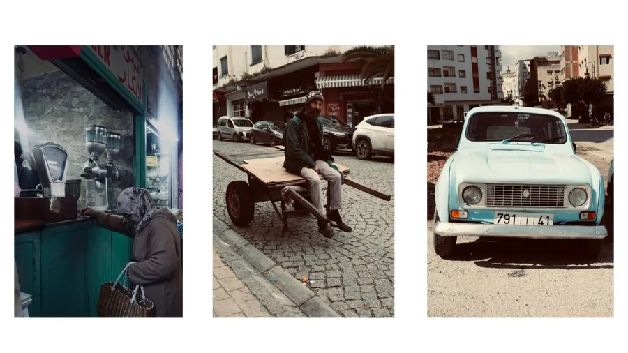 Tánger, fotografía 10