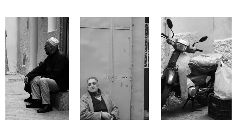 Tánger, fotografía 8